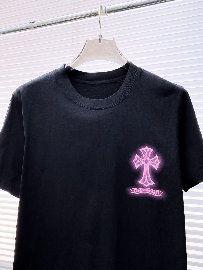 Chrome Hearts T-Shirts